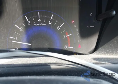 2015 Honda Civic Lx из США, поврежденный, VIN 2HGFB2F57FH535545